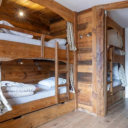 Renove Style Montagne, Coeur De Station, 5-6 Pers., Balcon Sud, Prox. Commerces Et Pistes - Fr-1-314-245
