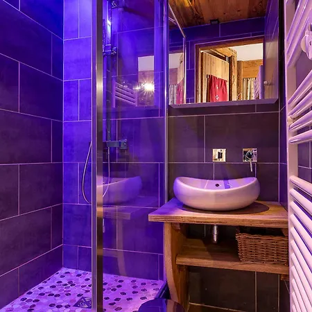 Renove Style Montagne, Coeur De Station, 5-6 Pers., Balcon Sud, Prox. Commerces Et Pistes - Fr-1-314-245 Appartement Morzine